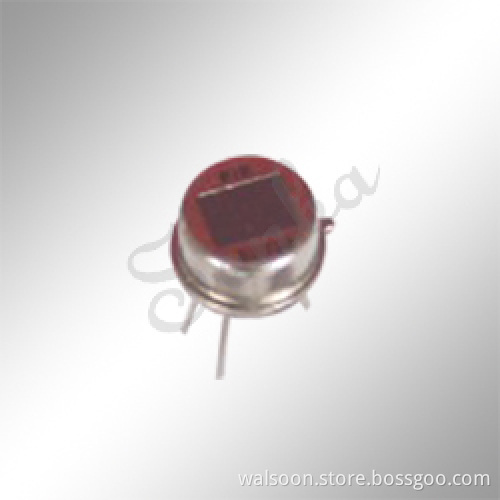 Pyroelectric Infrared Radial Sensor--D203B